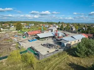 Prodej výrobních prostor, Seletice, 1508 m2