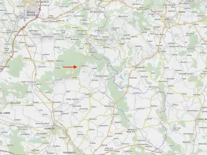 Prodej výrobních prostor, Seletice, 1508 m2