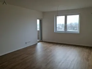 Pronájem bytu 2+kk, Olomouc, Loudova, 56 m2