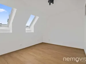 Pronájem bytu 3+kk, Praha - Žižkov, Roháčova, 89 m2