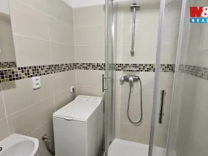 Prodej bytu 2+1, Praha - Hloubětín, Mochovská, 52 m2