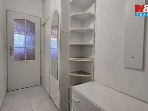 Pronájem bytu 2+kk, Konice, Zahradní, 37 m2