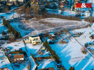 Prodej rodinného domu, Rohovládova Bělá, 287 m2