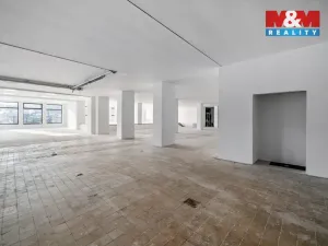 Pronájem obchodního prostoru, Hronov - Zbečník, 780 m2