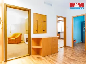 Prodej bytu 3+1, Opava - Kateřinky, Na Pastvisku, 79 m2