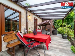 Prodej obchodního prostoru, Bechyně, 340 m2