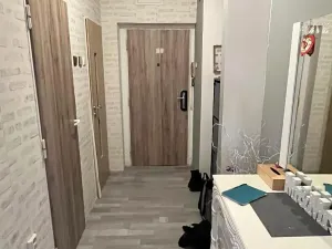 Pronájem bytu 3+1, Valašské Meziříčí, Švabinského, 54 m2