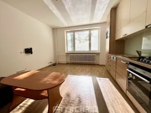 Pronájem bytu 1+kk, Brno, Podlesí, 39 m2