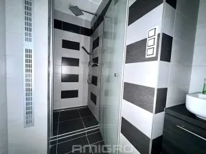 Pronájem bytu 2+kk, Brno, Podlesí, 39 m2