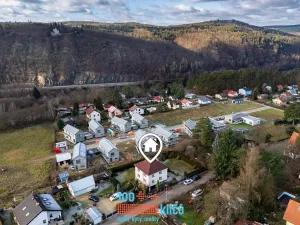 Pronájem bytu 3+1, Hradištko, Četnická, 80 m2