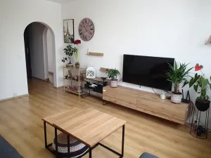 Prodej bytu 3+1, Hlinsko, Rubešova, 67 m2