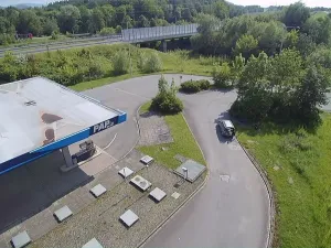 Pronájem komerčního pozemku, Příbor, Jičínská, 10516 m2