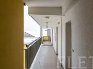 Pronájem bytu 1+kk, Praha - Michle, Jemnická, 39 m2
