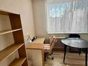 Pronájem bytu 1+1, Prostějov, Dolní, 35 m2