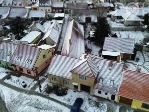 Prodej rodinného domu, Žatčany, 146 m2