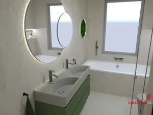 Prodej rodinného domu, Hradec Králové - Nový Hradec Králové, Nad Rybníky, 255 m2