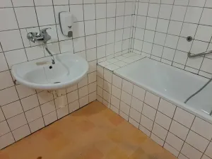 Pronájem bytu 2+kk, Hradec Králové, Břetislavova, 57 m2