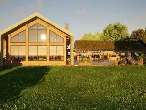 Prodej pozemku pro bydlení, Veliny, 1115 m2