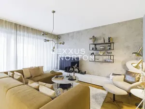 Pronájem bytu 3+kk, Praha - Košíře, Na pomezí, 92 m2