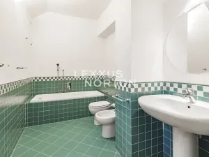 Pronájem bytu 4+1, Praha - Malá Strana, Vlašská, 179 m2