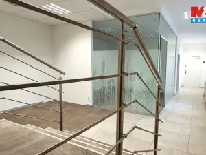 Pronájem obchodního prostoru, Tanvald, Krkonošská, 180 m2