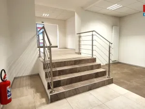 Pronájem obchodního prostoru, Tanvald, Krkonošská, 180 m2