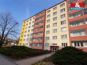 Prodej bytu 3+1, Praha - Záběhlice, Jasmínová, 74 m2