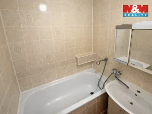 Prodej bytu 3+1, Praha - Záběhlice, Jasmínová, 74 m2