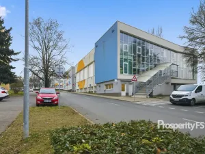 Prodej bytu 3+kk, Litoměřice - Předměstí, U Stadionu, 64 m2