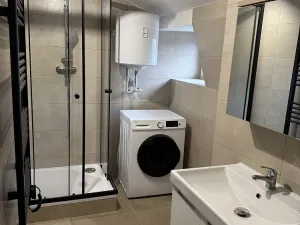 Pronájem bytu 2+kk, Stochov, Karlovarská, 53 m2