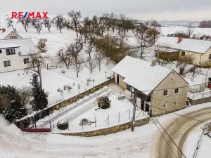 Prodej rodinného domu, Sedlčany, 93 m2