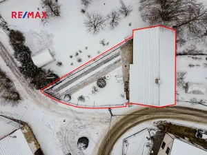 Prodej rodinného domu, Sedlčany, 93 m2