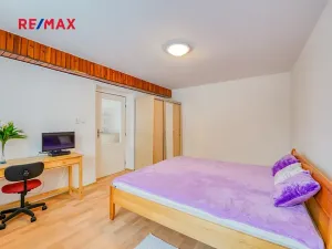 Prodej rodinného domu, Sedlčany, 93 m2