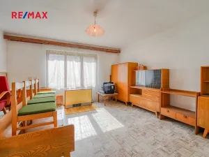 Prodej rodinného domu, Vrčeň, 437 m2