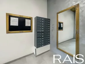 Prodej bytu 2+kk, Brno, Křenová, 65 m2