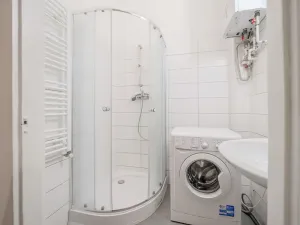 Pronájem bytu 2+kk, Praha - Vinohrady, Korunní, 48 m2