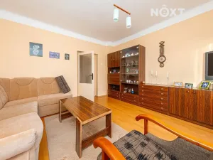 Prodej rodinného domu, Pečky, Mikoláše Alše, 94 m2