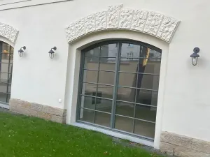 Pronájem bytu 1+kk, Praha - Vršovice, Bartoškova, 36 m2