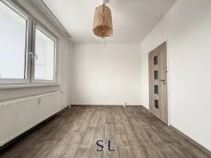 Pronájem bytu 2+kk, Česká Lípa, Havlíčkova, 42 m2