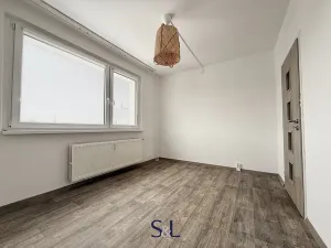 Pronájem bytu 2+kk, Česká Lípa, Havlíčkova, 42 m2