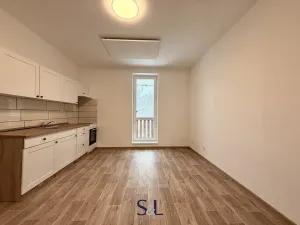 Pronájem bytu 2+1, Horní Police, 9. května, 58 m2