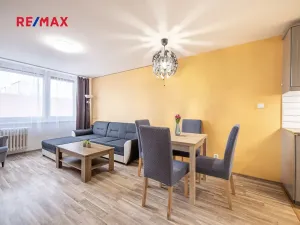 Prodej bytu 4+kk, Praha - Chodov, Petýrkova, 86 m2