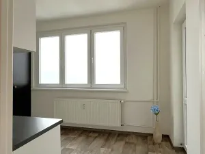 Pronájem bytu 3+1, Česká Lípa, Příbramská, 72 m2