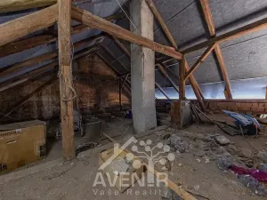 Prodej rodinného domu, Prušánky, Hodonínská, 136 m2