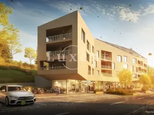 Prodej bytu 3+kk, Železná Ruda, 112 m2