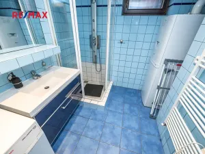 Pronájem rodinného domu, Mirošovice, Senohrabská, 150 m2