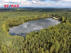 Prodej pozemku pro bydlení, Suchdol nad Lužnicí, 1001 m2