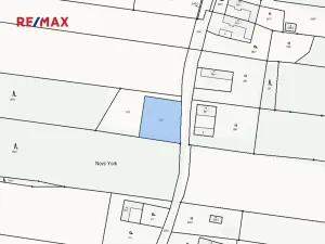 Prodej pozemku pro bydlení, Suchdol nad Lužnicí, 1001 m2