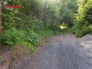 Prodej pozemku pro bydlení, Semily, 1962 m2