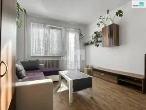 Prodej bytu 2+1, Zlín, třída Svobody, 52 m2